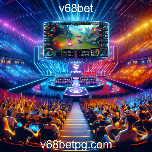 Esportes virtuais